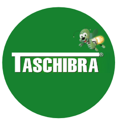 logo taschibra